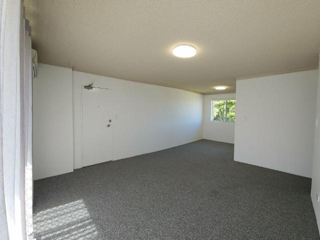Freshly renovated with modern essentials