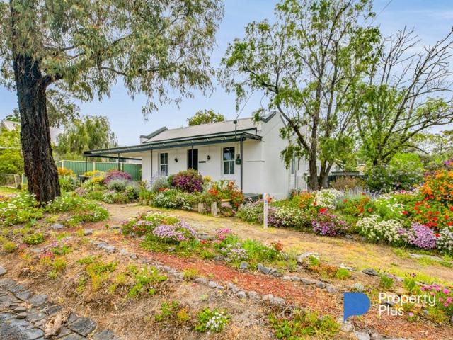 'Freshly Renovated with Character & Comfort'