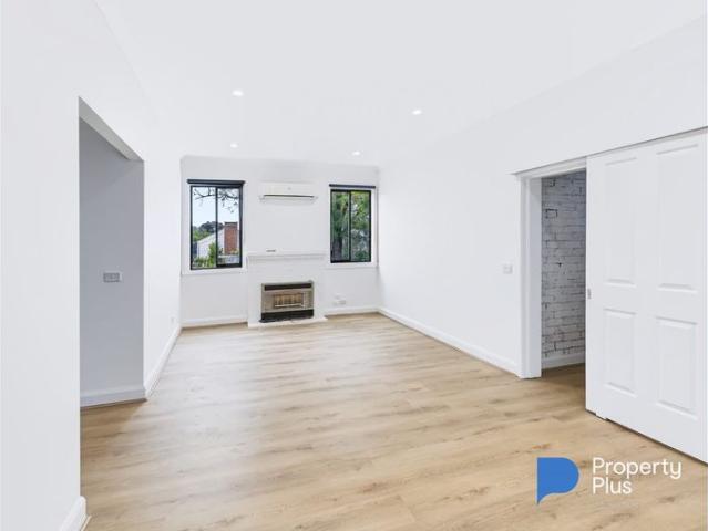 'Freshly Renovated with Character & Comfort'