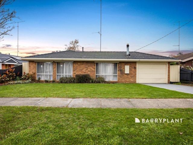 Freshly Renovated with Fantastic Entertaining Space