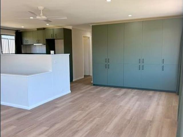 Freshly Renovated with Flexible Living in the Heart of Merimbula