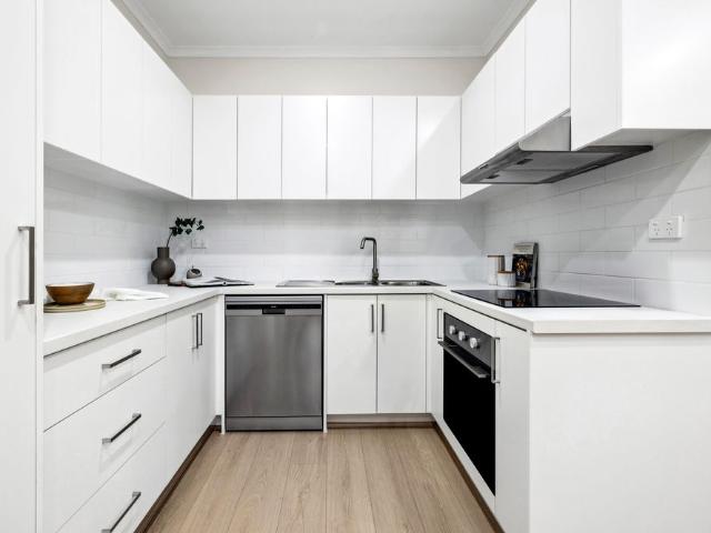 Freshly Renovated with Lifestyle Excellence