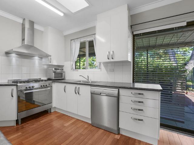 Freshly Renovated with Space to Enjoy