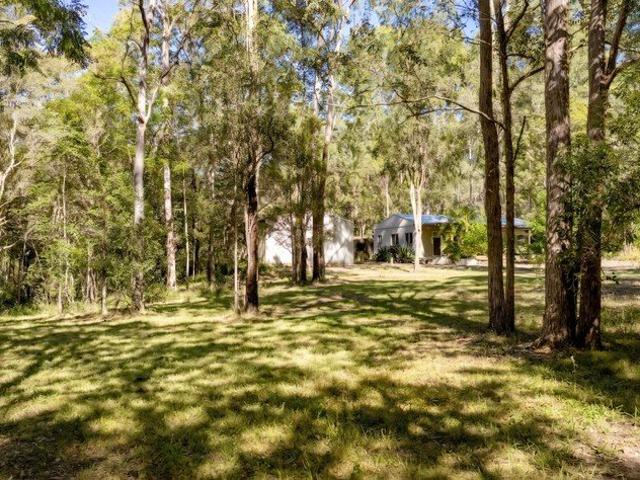 Freshly Renovated with the Shed and Space to Match