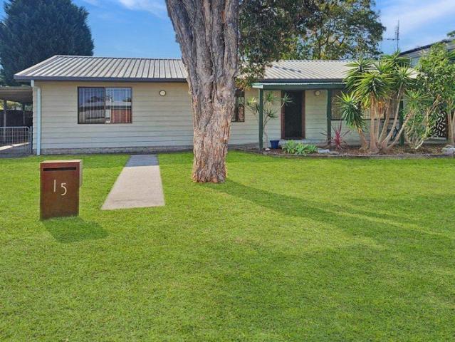 Freshly Renovated Your Dream Home Awaits!