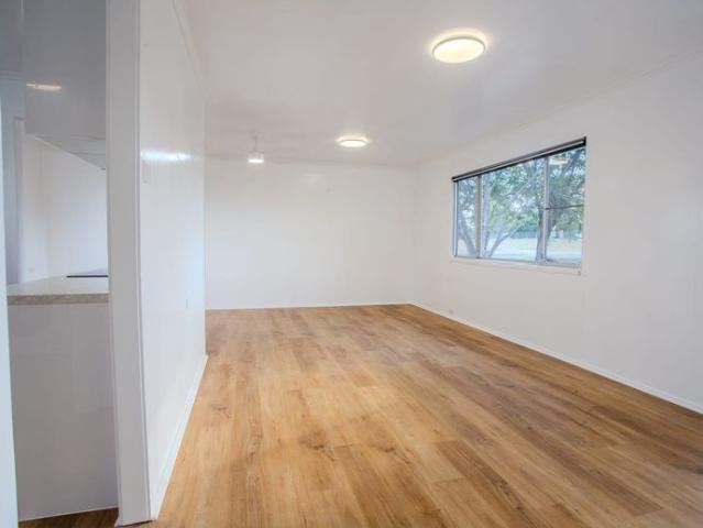 FRESHLY RENOVATED + A SHED YOU'LL LOVE