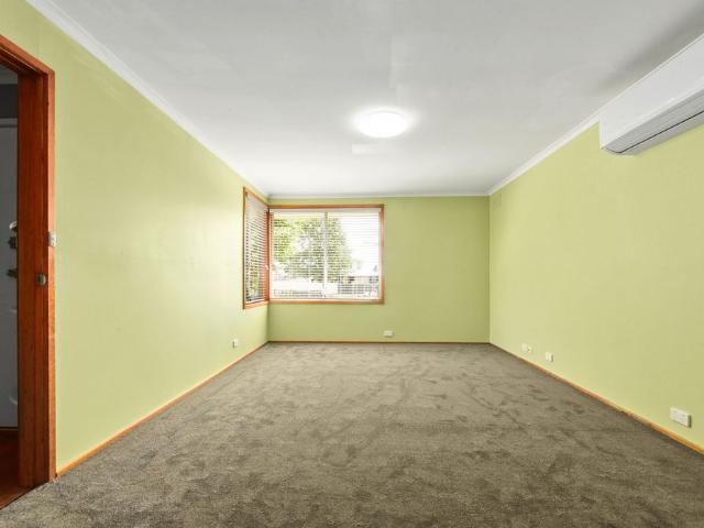 Freshly renovated affordable home
