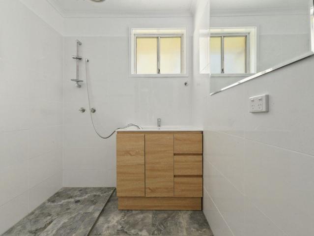 Freshly renovated affordable home