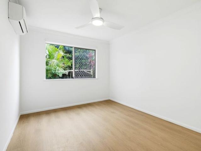 Freshly Renovated and Centrally Located