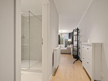 Wohnung mieten in Rettmer