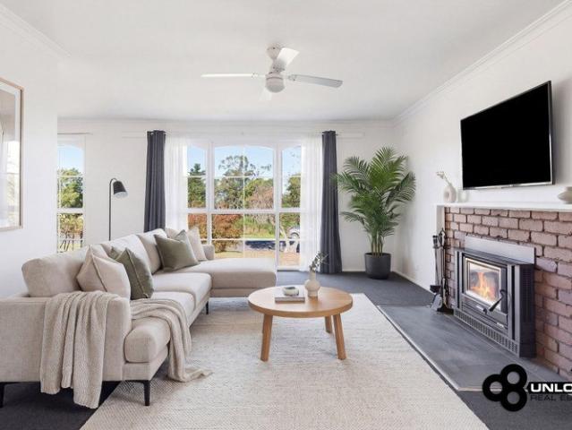 Freshly Renovated and in the heart of Garfield