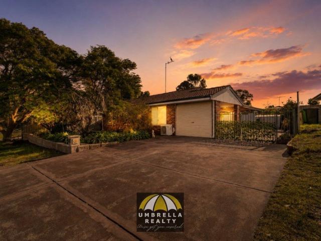 Freshly Renovated and Move In Ready just Packed with Potential