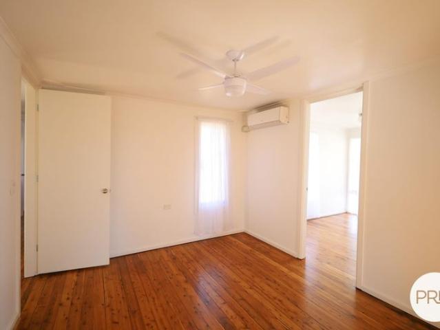 Freshly renovated and sparkling!