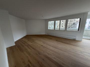 Stirnrüti, Horw, Kanton Luzern - Aufzug