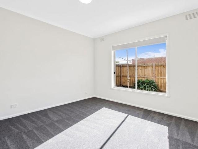 Freshly Renovated and Perfectly Positioned