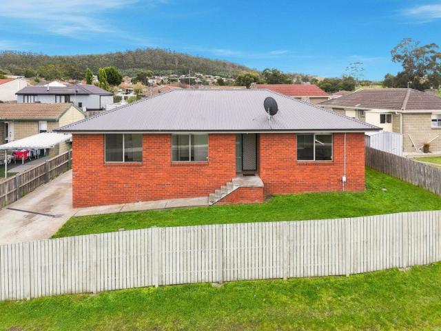 Freshly Renovated and Ready to Call Home