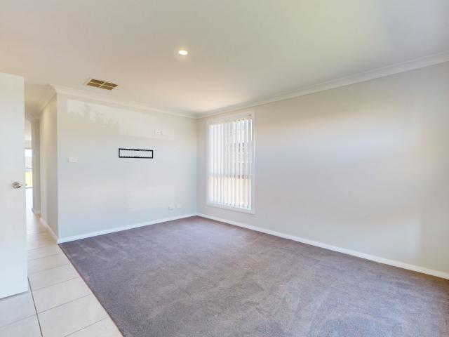 Freshly Renovated and Ready to Move In