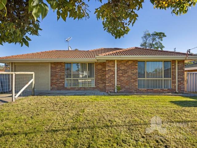 FRESHLY RENOVATED AND READY TO MOVE IN