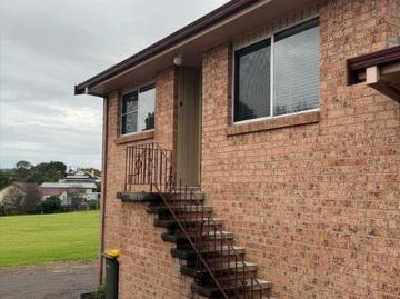 Freshly Renovated and Ready to Move in