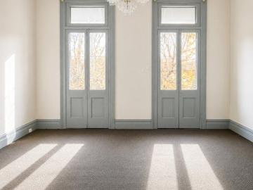 Freshly Renovated Apartment 2 Bedroom