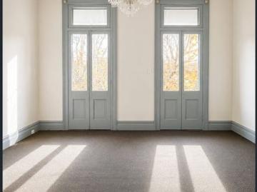 Freshly Renovated Apartment – 2 Bedroom