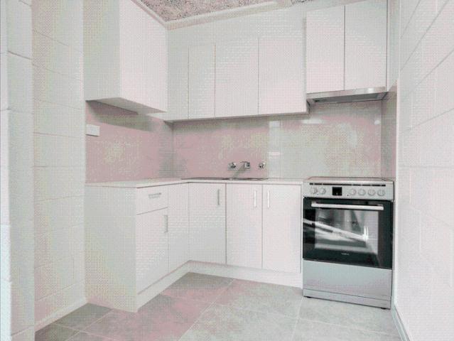 Freshly Renovated Downstairs Apartment