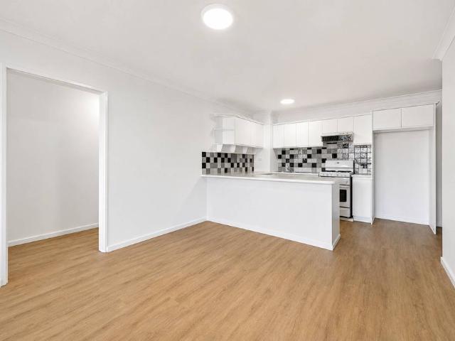 Freshly Renovated Apartment in the Heart of Mosman Park