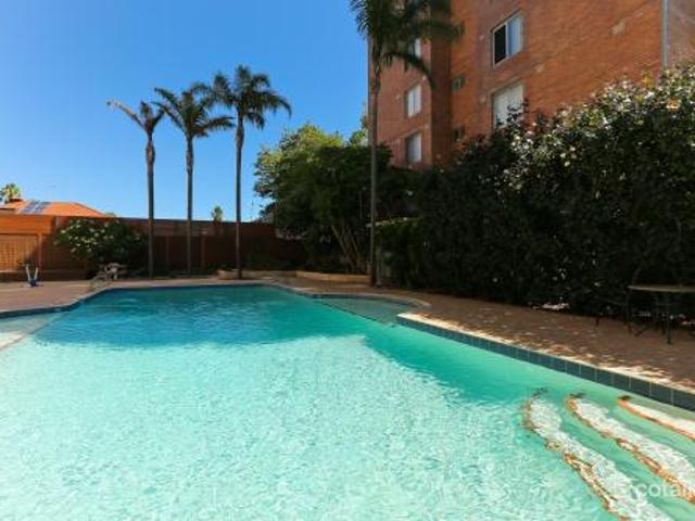 Freshly Renovated Apartment in the Heart of Mosman Park