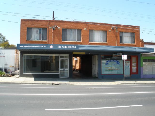 Freshly Renovated Apartment in the Heart of Preston