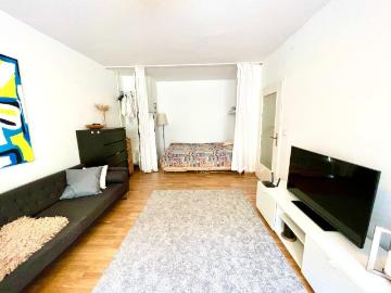 Freshly renovated apartment near Potsdamer Platz, Berlin Amsterdam Apartments for Rent