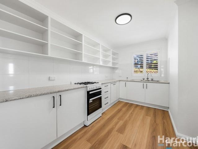 Freshly Renovated Bathroom | Freshly Painted Throughout | Prime Newcastle Location