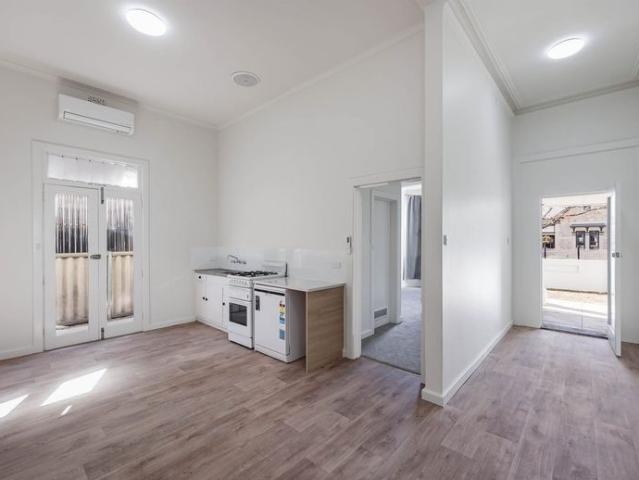 Freshly Renovated Character Filled Home