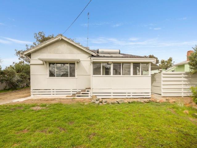 Freshly Renovated Character Home with Strong Investment Appeal