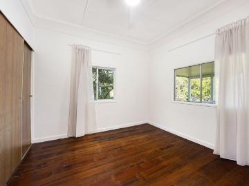 Freshly Renovated Character Home in Sought After Bardon