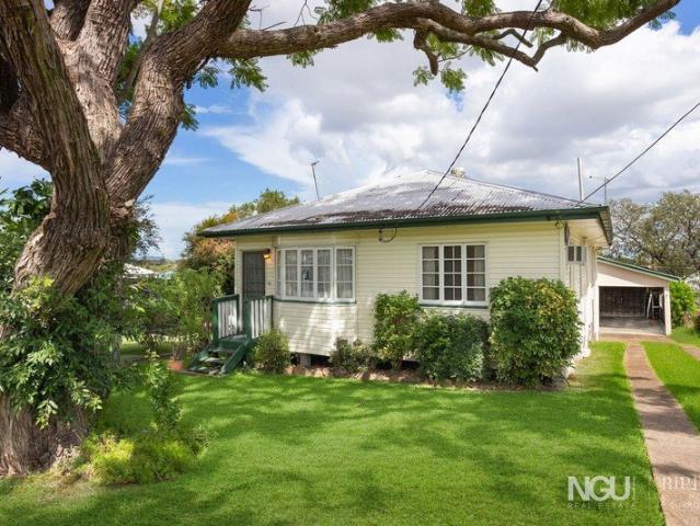 Freshly Renovated Character Home in Sought After Eastern Heights