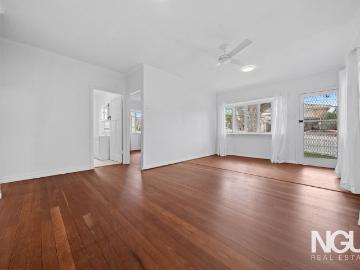 Freshly Renovated Character Home in Sought After Eastern Heights