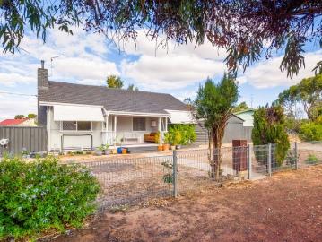 Renovated Character, Modern Comfort & Walk Everywhere Convenience