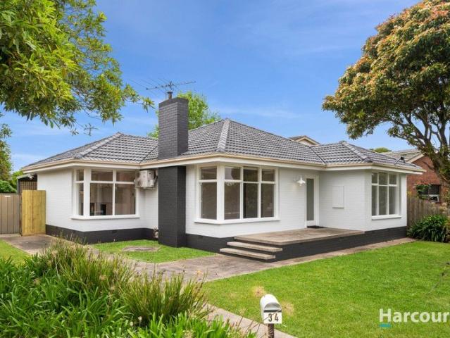 Freshly Renovated Charm with Space, Comfort & Convenience!