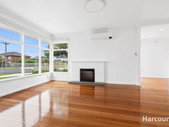 Freshly Renovated Charm with Space, Comfort & Convenience!