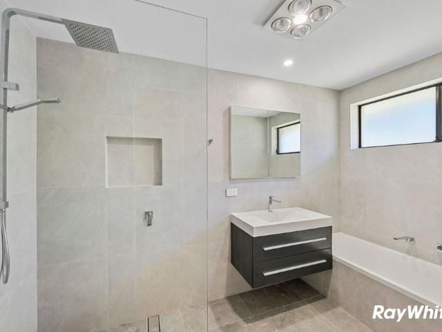 Freshly Renovated Coastal Haven