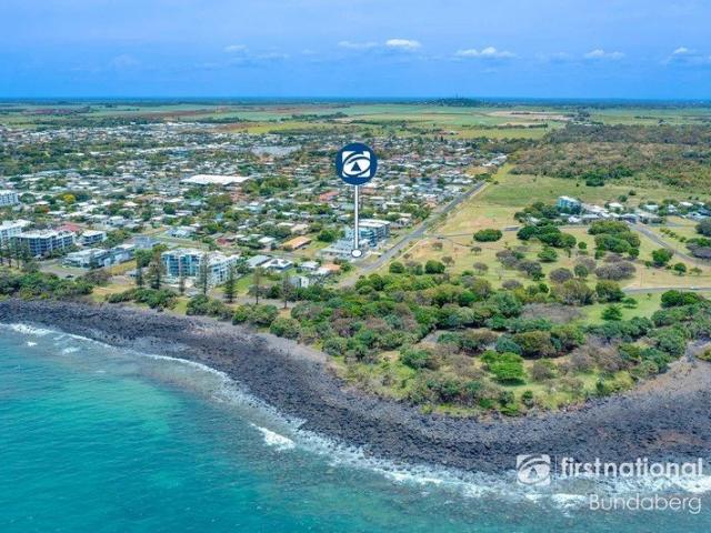 Freshly Renovated Coastal Living in Bargara