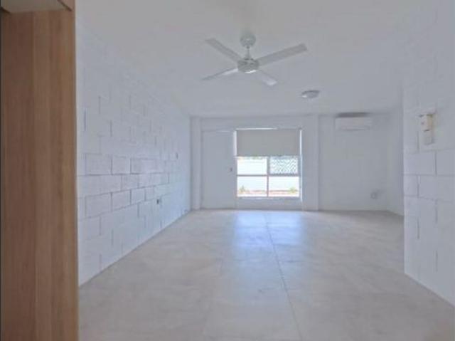 Freshly Renovated Coastal Living in Bargara