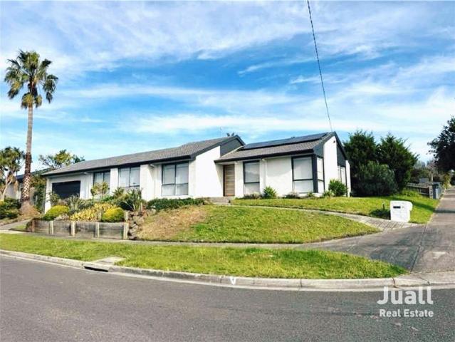 Freshly Renovated Corner Home | 6.64kW Solar