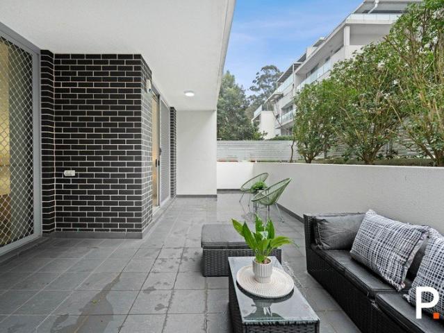 Freshly Renovated Courtyard Apartment in the Heart of Waitara