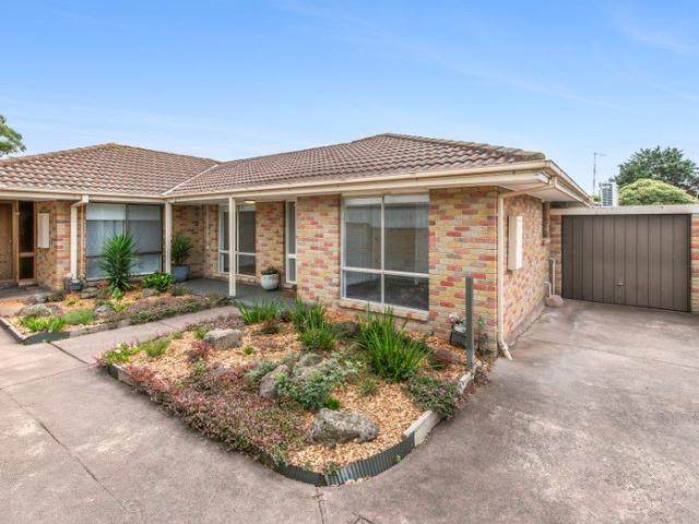 Freshly Renovated, Close To Everything