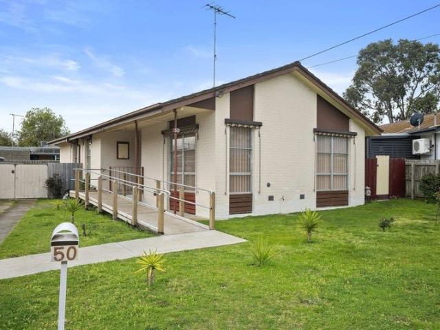 Freshly renovated delight in a great Corio pocket