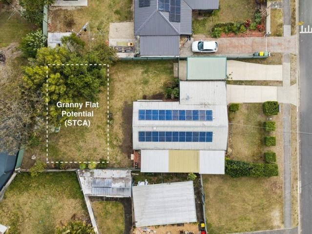 Freshly Renovated, Double Carport, Side Access to Backyard & Granny Flat Potential Crestmead Done Right!