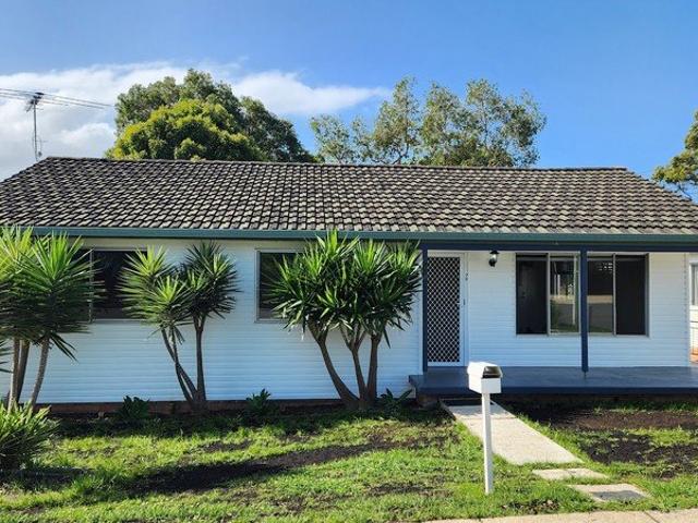 Freshly Renovated Dual Living Home in the Heart of Town