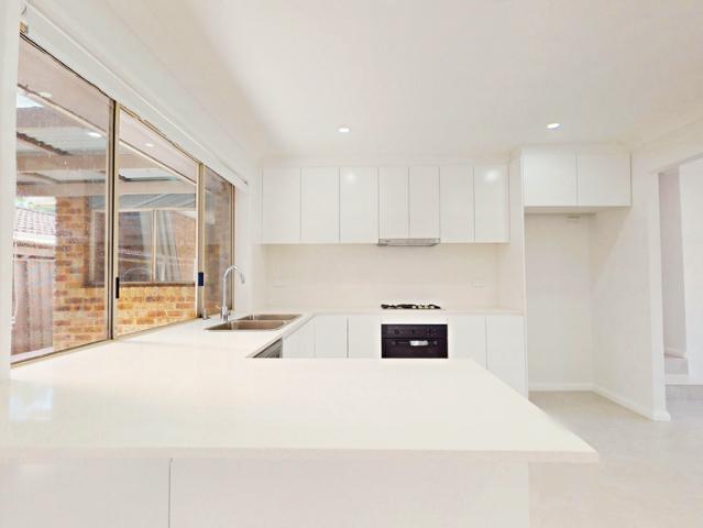 Freshly renovated family home!