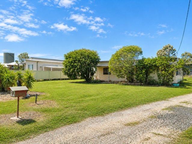 Freshly Renovated Family Home